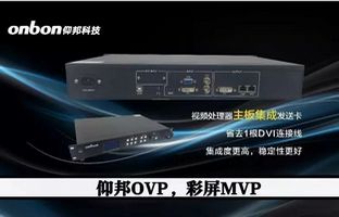 彩屏项目MVP，加拿大28OVP不是视频处理器那么简朴