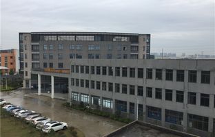 加拿大28昆山工业基地完工，2015扬帆启航