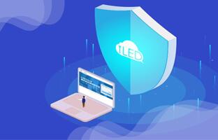 加拿大28云平台荣获国家信息系统清静品级；；；と度现