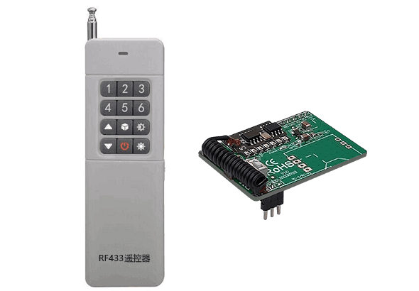 BX-RF433？？？仄