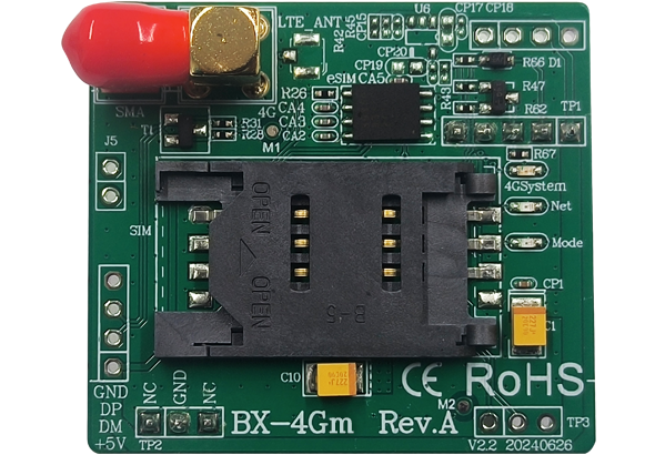 BX-4Gm Rev.A ？？